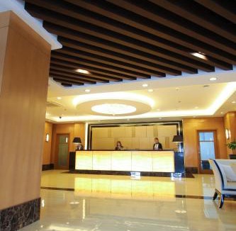 Balanga Hotel | The Plaza Hotel Balanga City