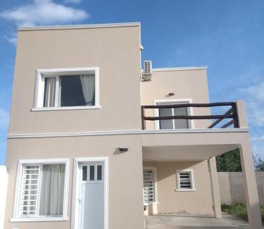 Las Grutas Apartment | Flamenco duplex