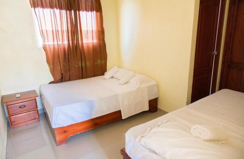 Corales del Sur Apartment | Tropical Island Aparthotel & Vacation Rentals