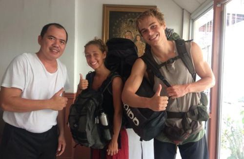 Moalboal Hostel | Laguno Hostel and Guest House