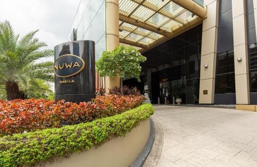Tambo Hotel | City Of Dreams - Nüwa Manila