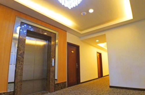 Balanga Hotel | The Plaza Hotel Balanga City