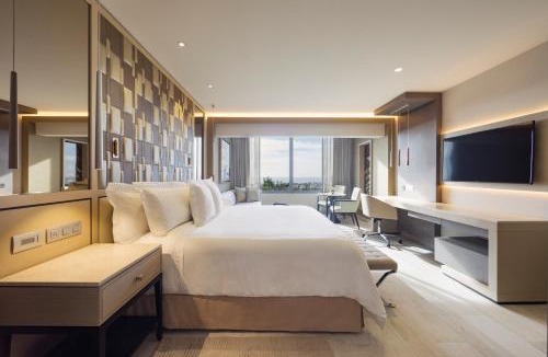 Bella Vista Hotel | El Embajador, a Royal Hideaway Hotel