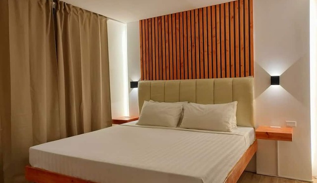 Kaliraya Surf Kamp by Eco Hotels
