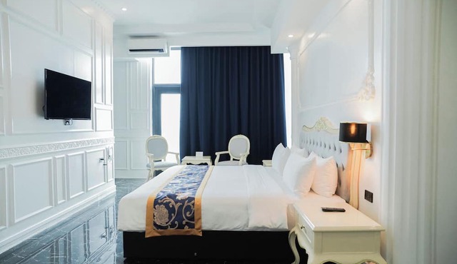 Sunday Hevea Hotel and Resort