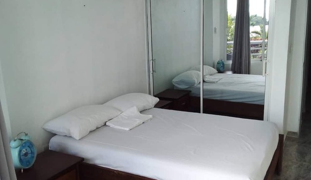 Appart-hotel Veras Samana