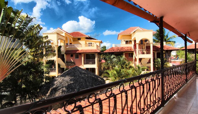 Aparta-Hotel Villa Baya
