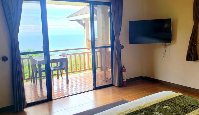 Infinity Heights Resort