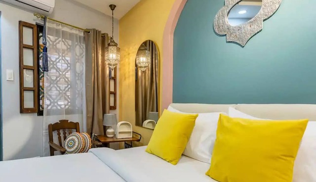 Rain Airport BNB