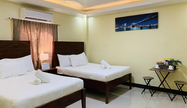 MCA HOSTEL