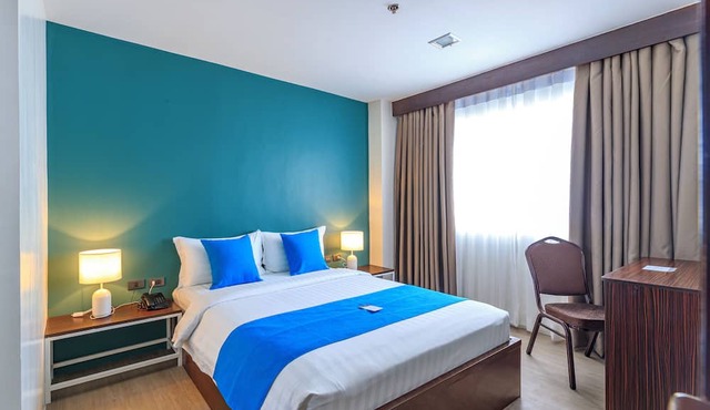 Fynn Boutique Hotel