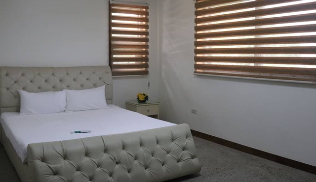 KOREGON POOL VILLAS