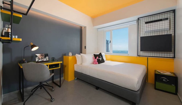 lyf Malate Manila managed by The Ascott Limited