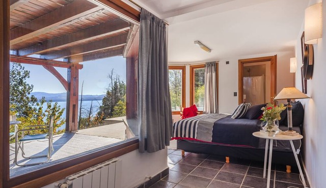 Tu Apart en Bariloche XXVIII in San Carlos de Bariloche