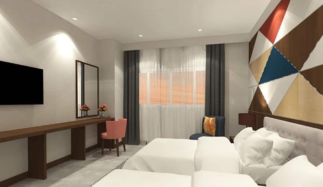 Summit Hotel Naga