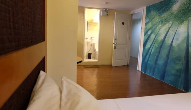 SPACES HOTEL MAKATI