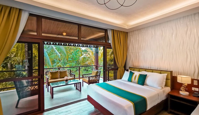 Loboc River Resort