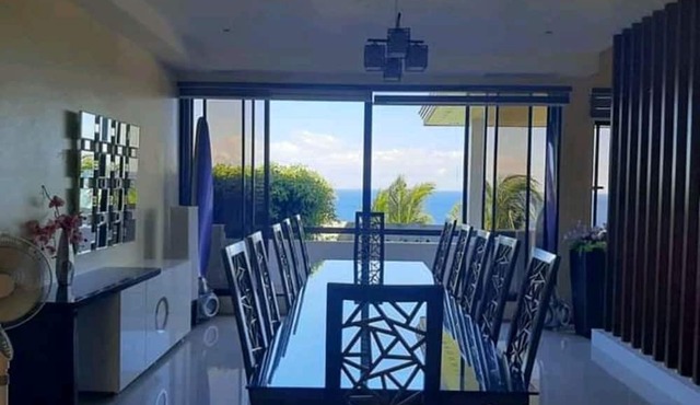 Canoy's Canyon Apartelle in Dalaguete Cebu