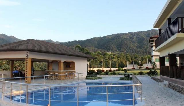 Luxury Villa In Jarabacoa with private pool