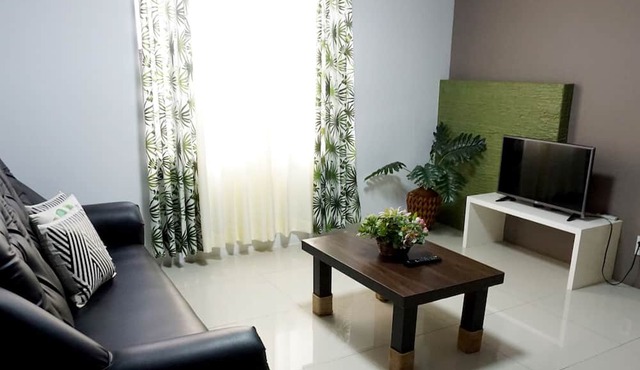 Forest View Leisure Residences