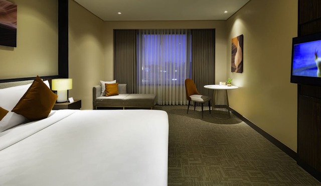 Grand Summit Hotel General Santos