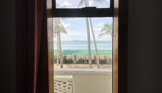 Shoreland Beach Resort by Cocotel in Nasugbu