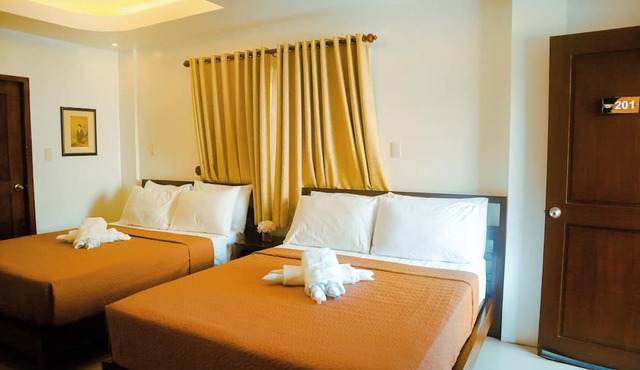Youhan Beach Resort powered by Cocotel