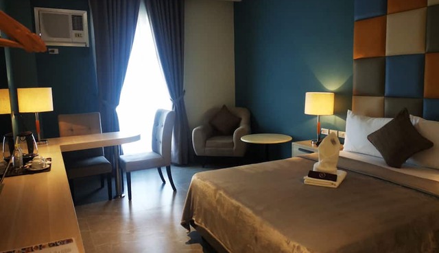 Yes Hotel Pandi Bulacan