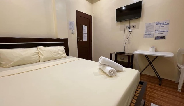 JJB Hotel by Cocotel