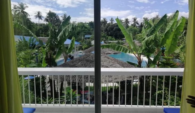 Sweet Water Resort