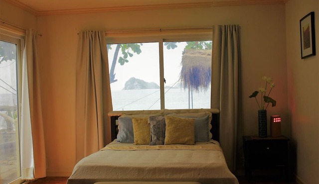Pundaquit Luxury Resort in San Antonio