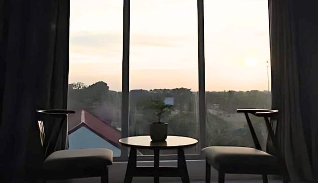 Tely's Bed & Breakfast Iloilo powered by Cocotel