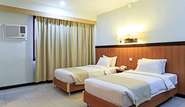 The Orchard Cebu Hotel & Suites powered by Cocotel