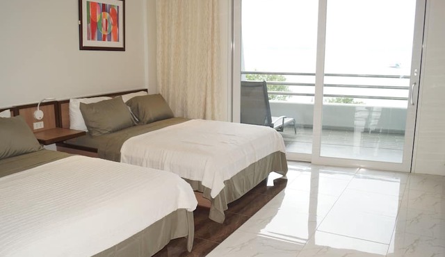 Panglao Sea Resort