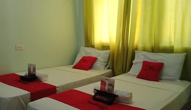 Katris Homes - Hostel