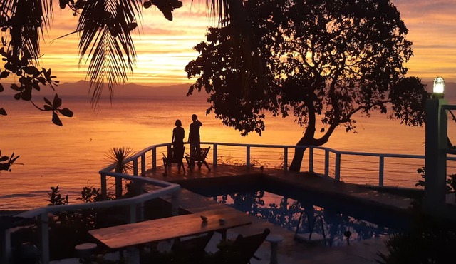 Coral Canyon Romblon - Hostel in Romblon