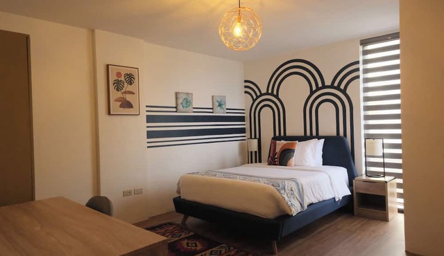 UNWND Residences Dumaguete