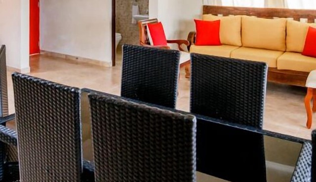 Jarabacoa Villas Ecolodge