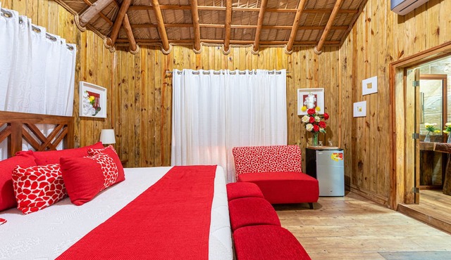 Hotel Vista de Aguilas Ecolodge