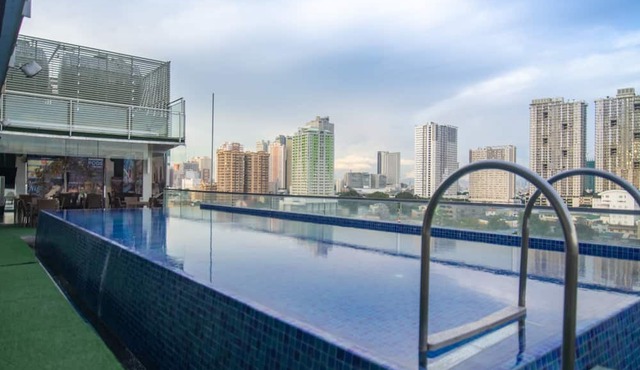 ARK Hostel City Center Manila