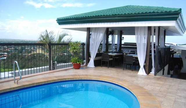 Parque Espana Residence Hotel