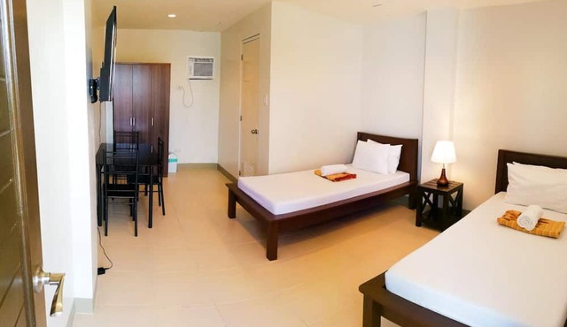 Veranda Residence Inn
