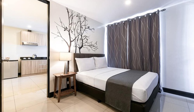 Artemis Place Makati Hotel