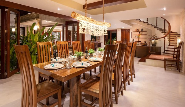 Pure Shores Villa