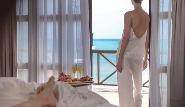 Sanctuary Cap Cana, a Luxury Collection Resort, Dominican Republic, Adult All-Inclusive