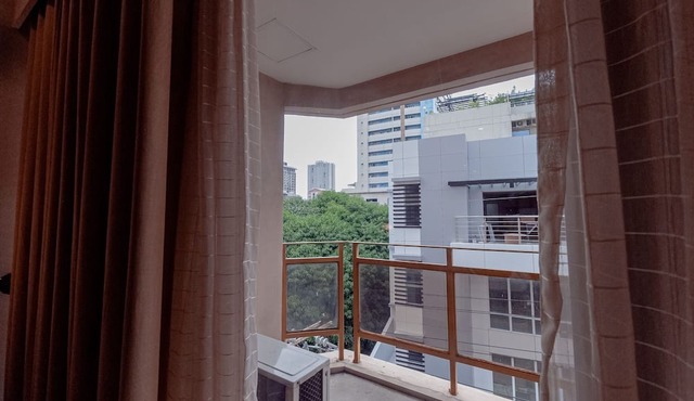 City Garden Suites Manila
