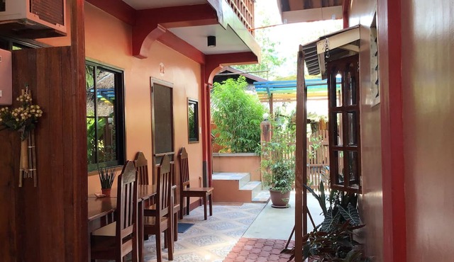 Ferranco Tourist Inn in San Vicente