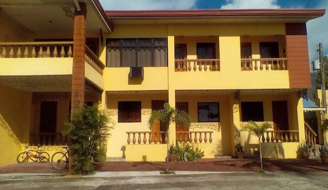 Canoe Beach Resort