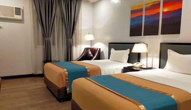 Studio 89 Katipunan QC