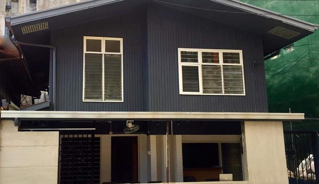 The Hub District Hostel and Dorm